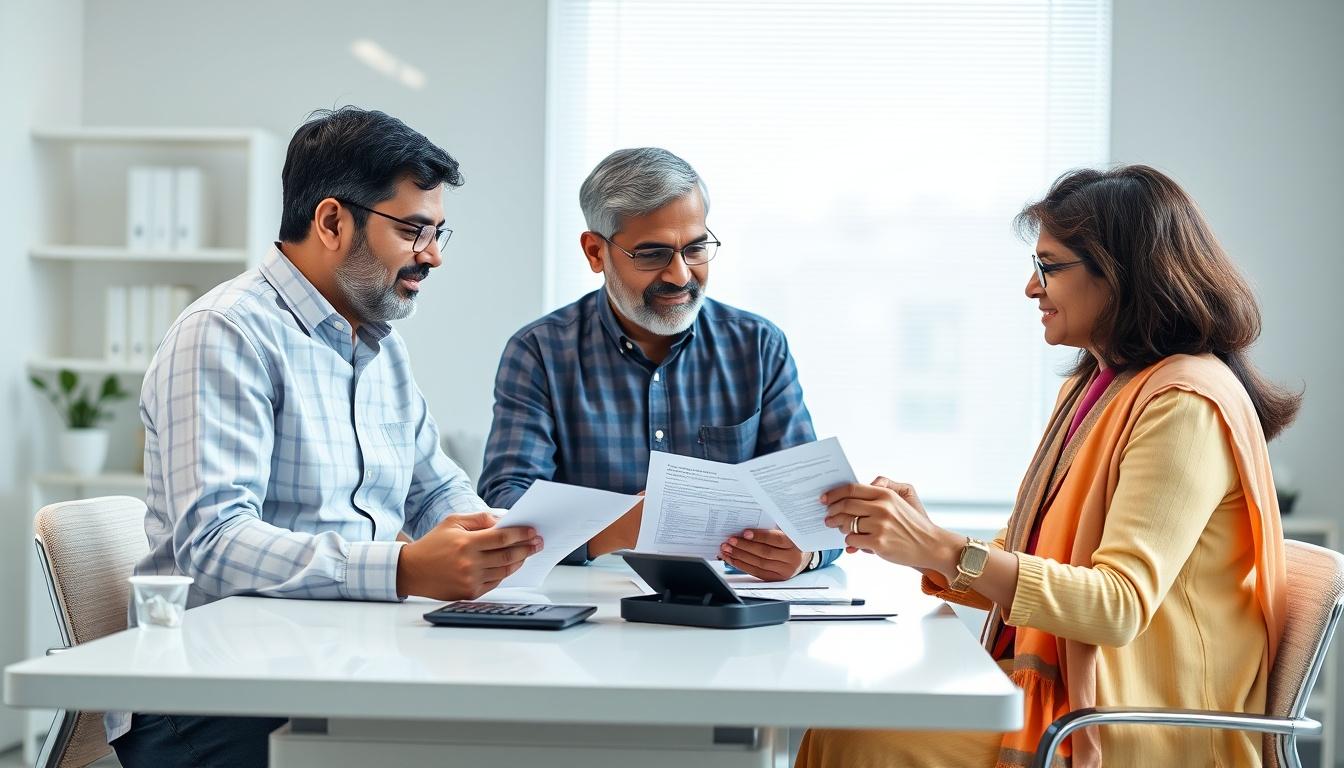 Insurance Choices for Retirees
