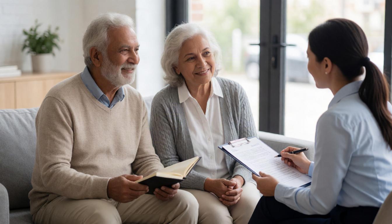 Support That Makes Insurance Easier