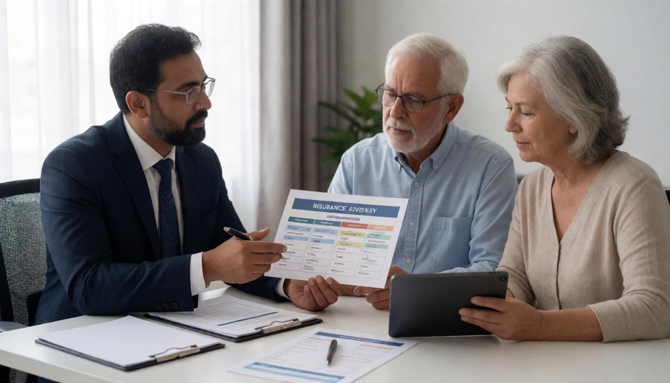 Starting Retirement Coverage